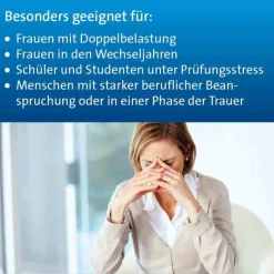 Calmvalera Hevert|Beruhigungsmittel-Tabletten, 50 St