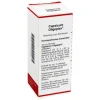 Oligoplex Madaus-Capsicum Liquidum, 50 ml