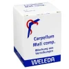 Weleda Magen & Darm-Carpellum Mali comp. Trituration, 50 g