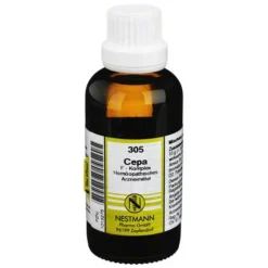 Nestmann Nestmann-Cepa F Komplex Nr. 305 Dilution, 50 ml