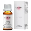 Ceres Alcea-Avena sativa Urtinktur, 20 ml