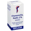 Kinder Weleda Kinder & Säuglinge-Chamomilla Radix 2% Tabletten, 100 St