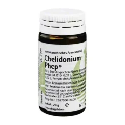 PHCP Phönix-Chelidonium Globuli, 20 g