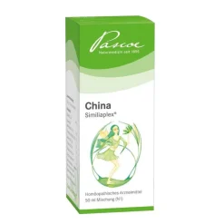 Similiaplex Pascoe-China , 50 ml