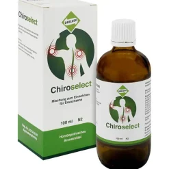 Dreluso Dreluso Komplex-Homöopathika-Chiro-select, 100 ml