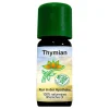 Aromatische Düfte-Chrütermännli Thymianöl, 10 ml