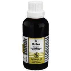 Nestmann Nestmann-Coffea Komplex Nr. 3, 50 ml