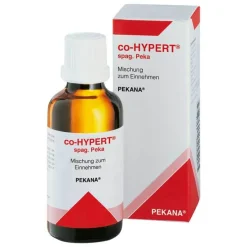 Co-Hypert Pekana-® spag. Peka Tropfen, 100 ml