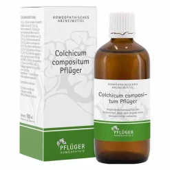 Pflüger A. Pflüger-Colchicum comp. Tropfen, 100 ml