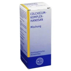 Hanosan Hanosan-Colchicum Komplex flüssig, 50 ml