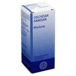 Hanosan Hanosan-Colchisan, 50 ml