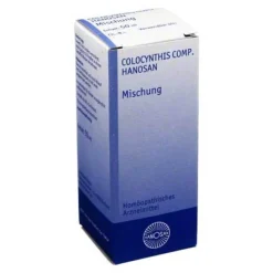 Hanosan Hanosan-Colocynthis comp. flüssig, 50 ml