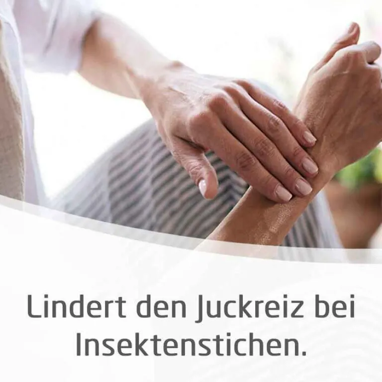 Weleda Haut|Mittel Gegen Sonnenbrand-Combudoron Gel, 25 g