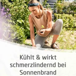 Weleda Haut|Mittel Gegen Sonnenbrand-Combudoron Gel, 25 g