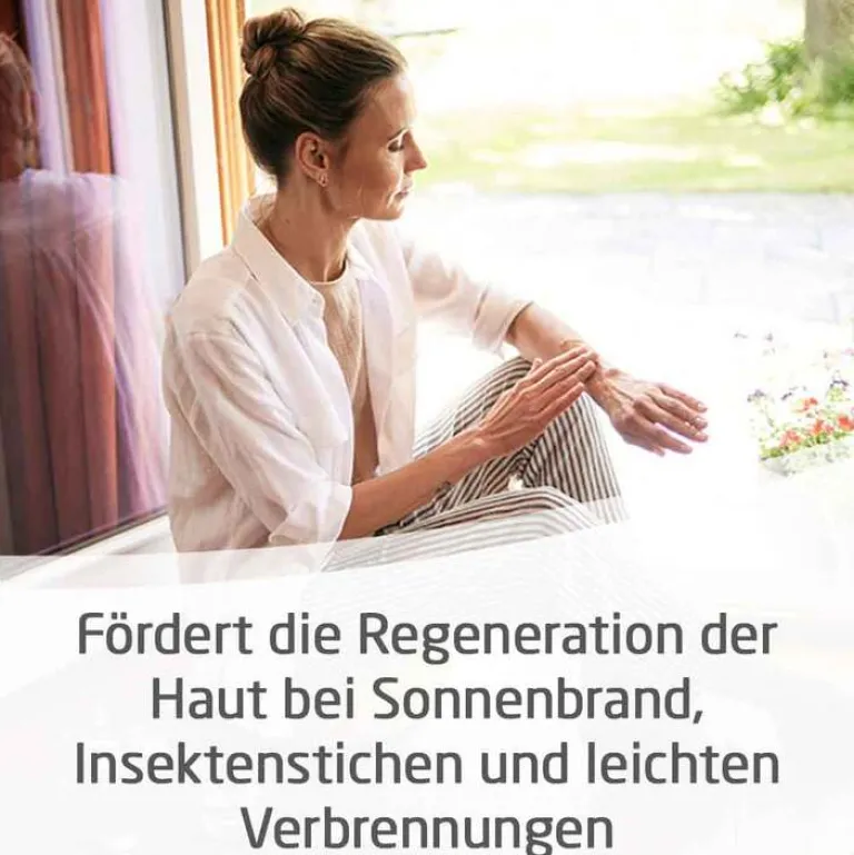 Weleda Haut|Mittel Gegen Sonnenbrand-Combudoron Gel, 25 g