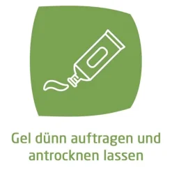 Weleda Haut|Mittel Gegen Sonnenbrand-Combudoron Gel, 25 g