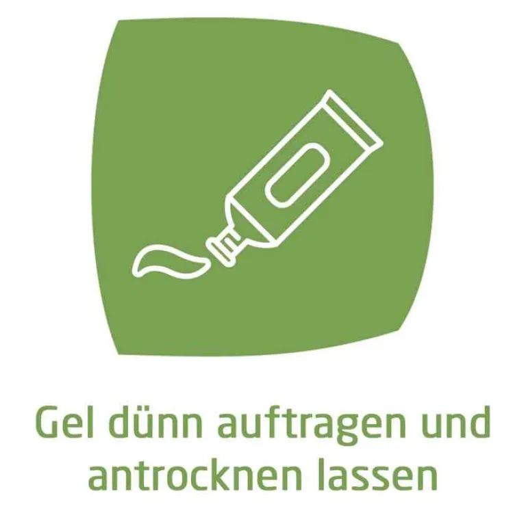 Weleda Haut|Mittel Gegen Sonnenbrand-Combudoron Gel, 25 g