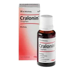 Cralonin Heel-Tropfen, 30 ml