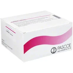 Injektopas Pascoe-Cuprum Ampullen, 100X2 ml