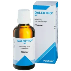 Dalektro Pekana-® NR Tropfen, 100 ml