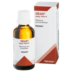 Deas Pekana-® spag. Peka N Tropfen, 100 ml