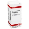 DHU A-Aconitum D 12 Tabletten, 80 St