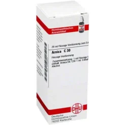 A-DHU Arnica C 30 Dilution, 20 ml