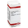 DHU A-Arnica D 12 Tabletten, 80 St