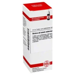A-DHU Arnica Extern Tinktur, 20 ml