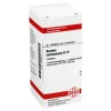 DHU B-Barium carbonicum D 12 Tabletten, 80 St