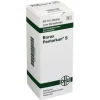 Dhu Komplexmittel-DHU Borax Pentarkan S Liquidum, 50 ml
