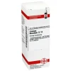 DHU C-Calcium fluoratum D 12 Dilution, 20 ml