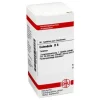 DHU C-Calendula D 6 Tabletten, 80 St