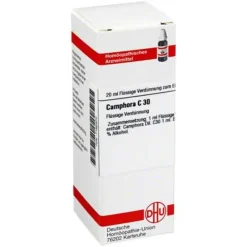 C-DHU Camphora C 30 Dilution, 20 ml