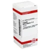 C-DHU Capsella bursa past. D 6 Tabletten, 80 St