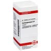 C-DHU Cardiospermum D 4 Tabletten, 80 St