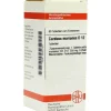 DHU C-Carduus marianus D 12 Tabletten, 80 St