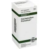 Dhu Komplexmittel-DHU Caulophyllum Pentarkan Tabletten, 200 St