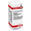 C|C-DHU Chininum arsenicosum D 12 Gl, 10 g