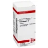 DHU C-Cimicifuga D 12 Tabletten, 80 St