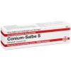 DHU C-Conium Salbe S, 50 g