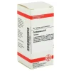 C-DHU Cortisonum D 6 Tabletten, 80 St