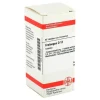 C-DHU Crataegus D 12 Tabletten, 80 St