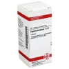DHU C-Cuprum aceticum D 12 Tabletten, 80 St