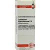 E-DHU Ephedrinum hydrochloricum D 6 Dilution, 20 ml
