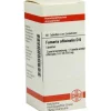 F-DHU Fumaria offic. D 6 Tabletten, 80 St