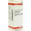 G-DHU Guaiacum D 30 Dilution, 20 ml