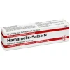 DHU H-Hamamelis Salbe N, 50 g
