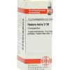 H-DHU Hedera Helix D 30 Globuli, 10 g