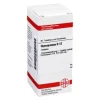 DHU H-Hyoscyamus D 12 Tabletten, 80 St